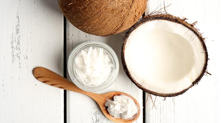 A kókusztejről általában